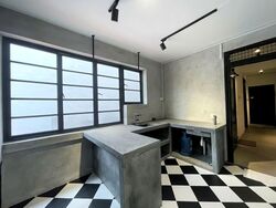 Tiong Bahru Estate (D3), Apartment #541033261